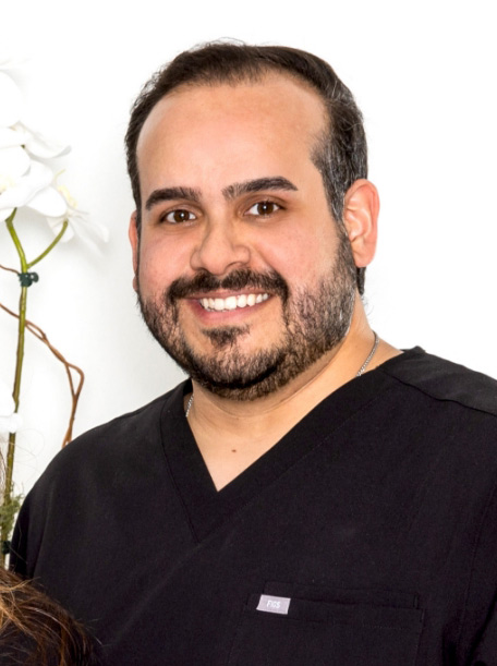 Sergio - Medical Doctor