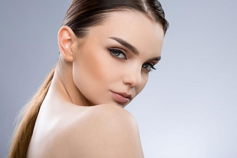 Brow Lift  Chicago Oculofacial Plastic Surgery