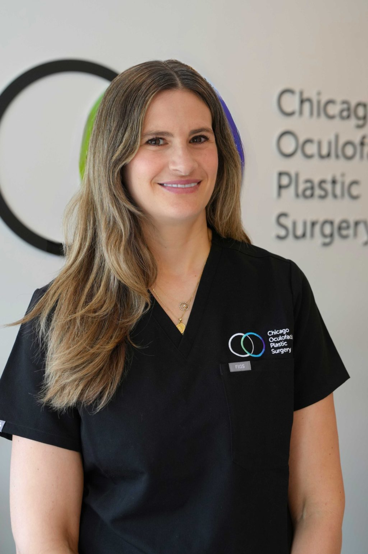 Ashley, PharmD - Director of Clinical Skincare
