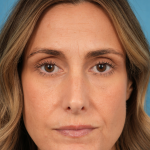 Lower Blepharoplasty Before & After Patient #3263