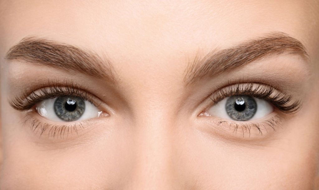 Correct Droopy Eyelids with External Levator Advancement Surgery Chicago Oculofacial Plastic Surgery, Dr. Paul Phelps