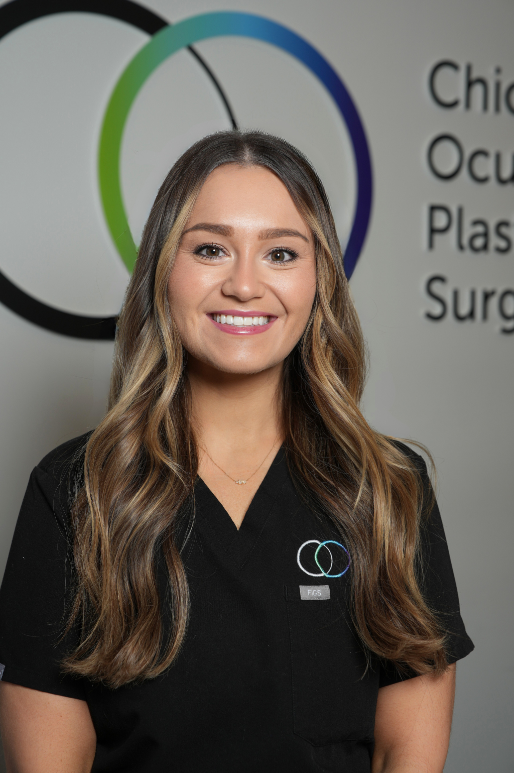 Grace - Registered Nurse