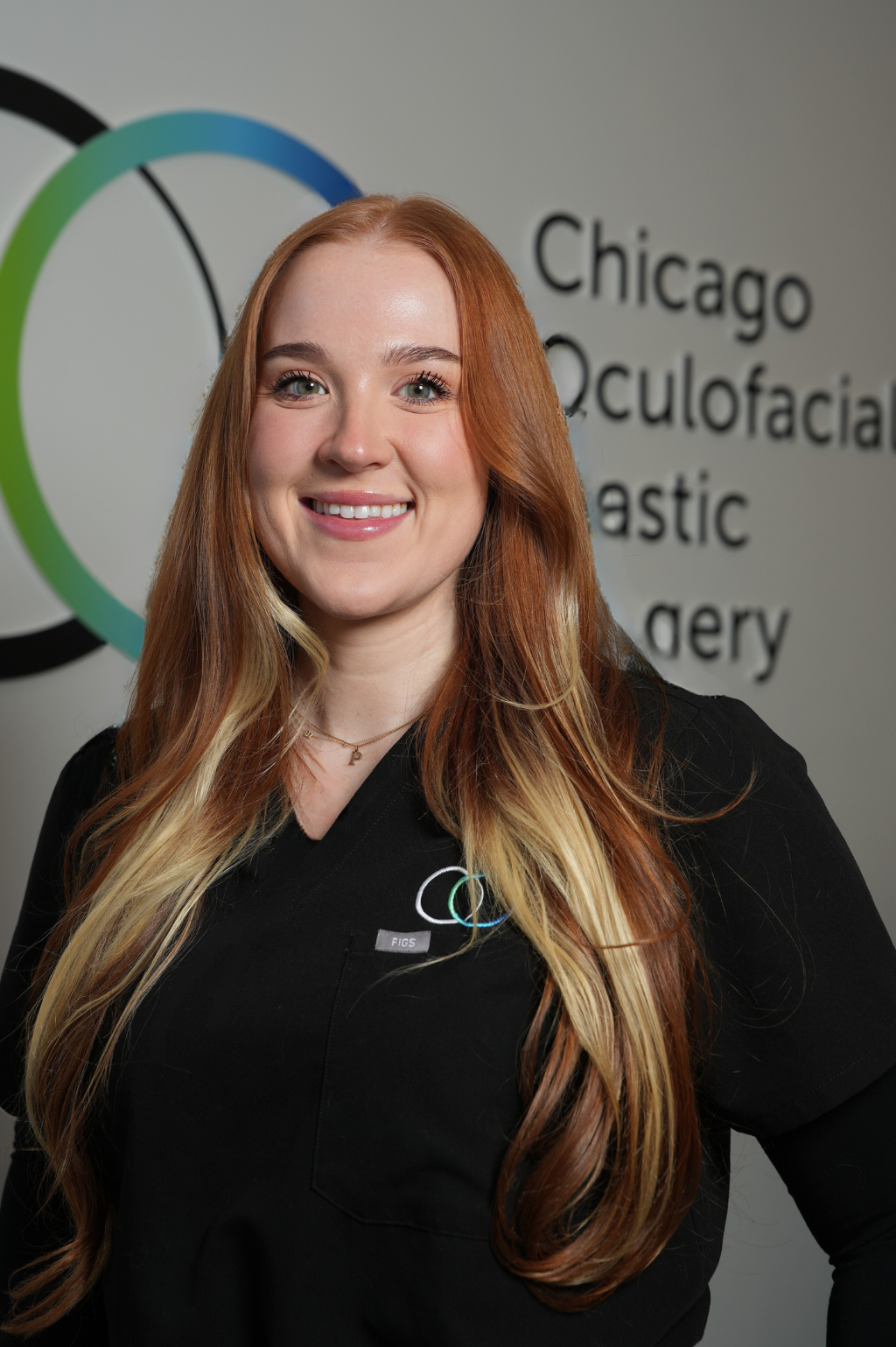 Hayley - Director of Nursing