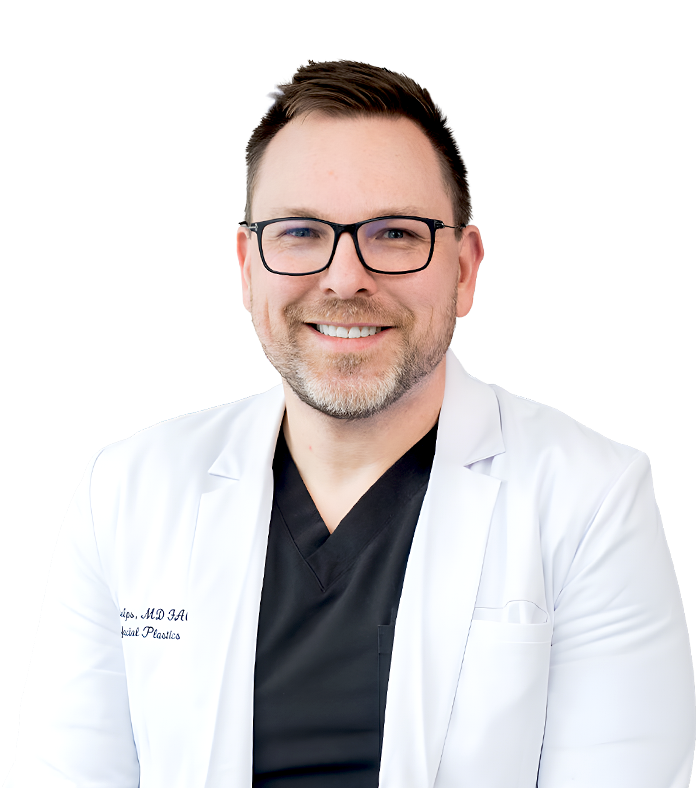 featured Dr Phelps Headshot