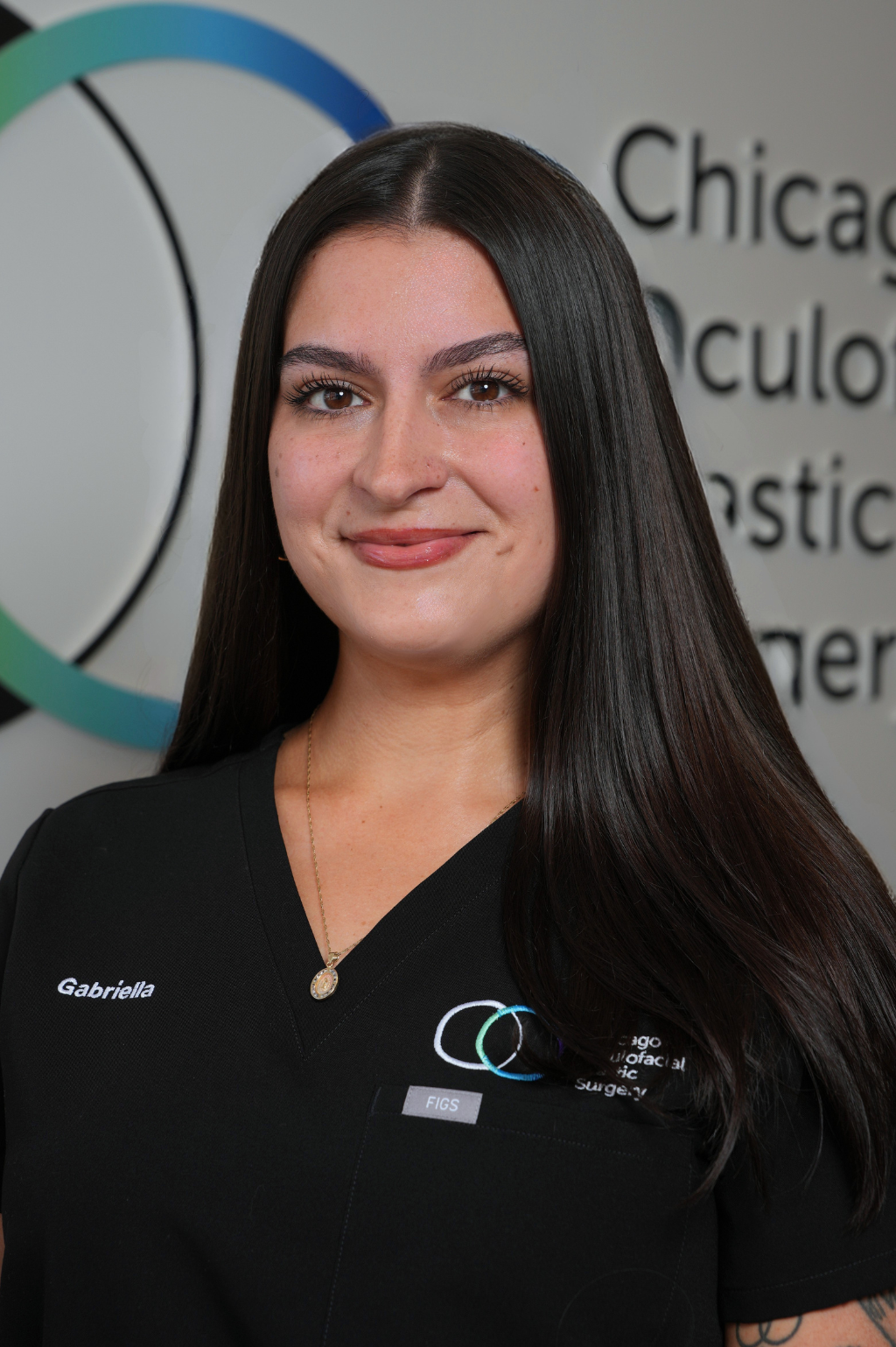Gabriella - Patient Care Coordinator