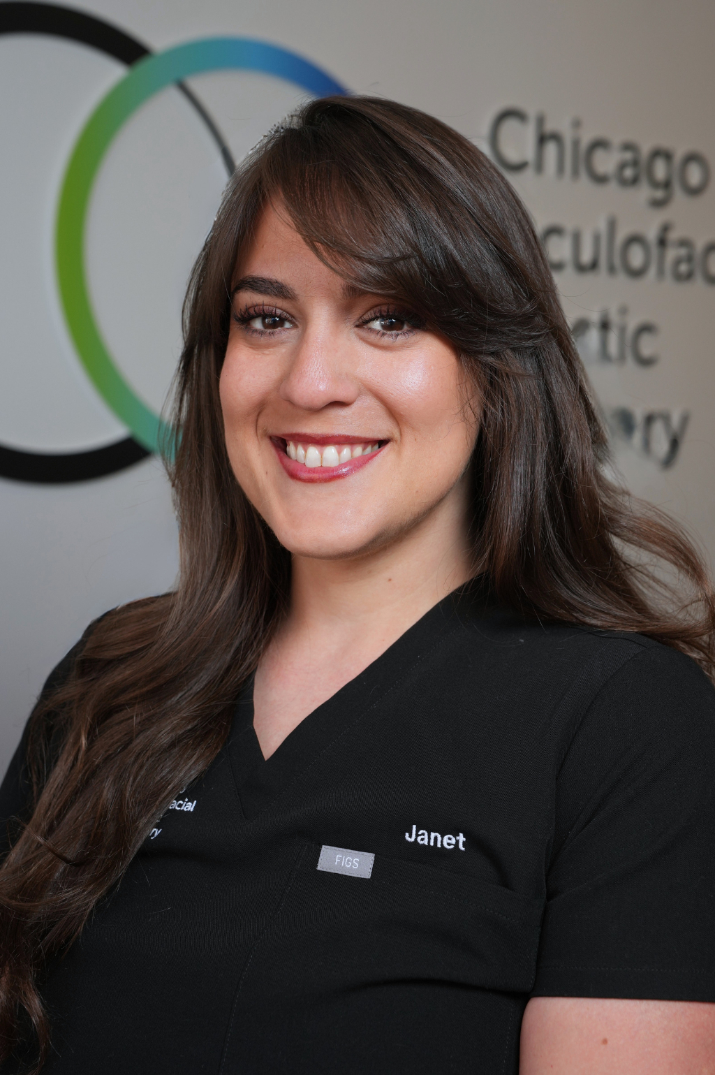 Janet - Medical Assistant