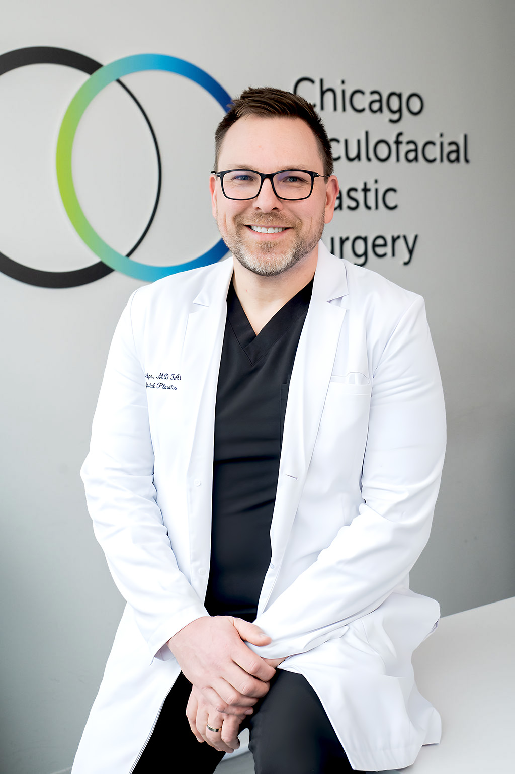 Dr Phelps - MD